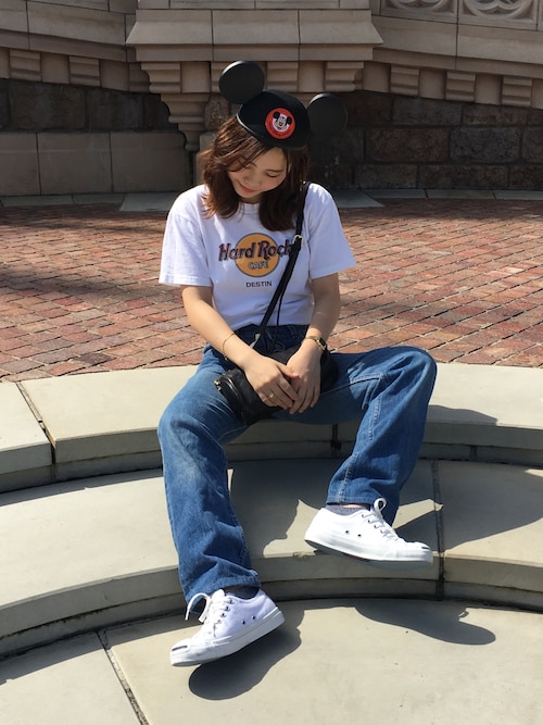 kikoさんのコーディネート