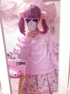 SIORIさんのコーディネート