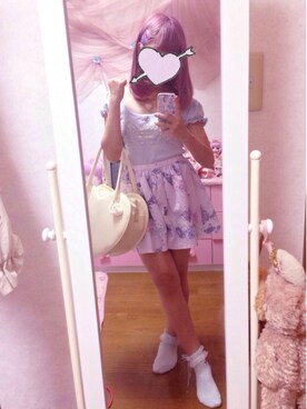 SIORIさんのコーディネート