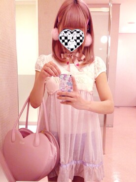 SIORIさんのコーディネート