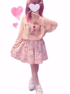 SIORIさんのコーディネート