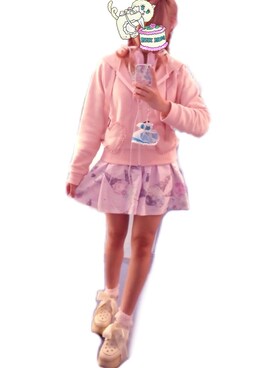 SIORIさんのコーディネート