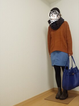 きいろさんのコーディネート