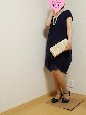 きいろさんのコーディネート