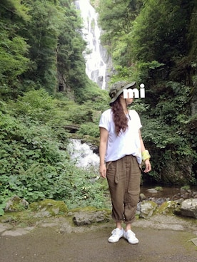 mi---さんのコーディネート