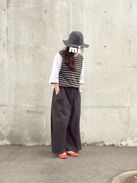 mi---さんのコーディネート