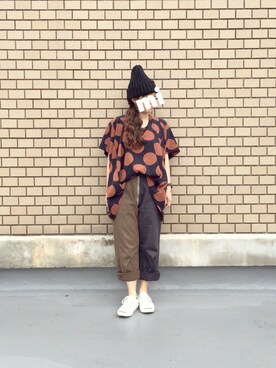 mi---さんのコーディネート