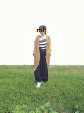 mi---さんのコーディネート