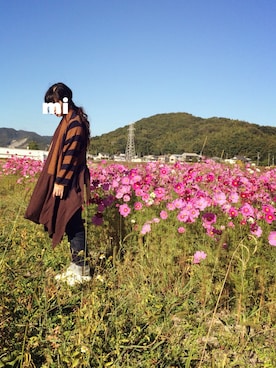 mi---さんのコーディネート