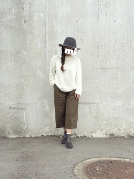 mi---さんのコーディネート