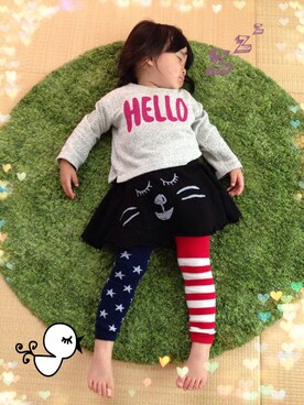 はに☆さんのコーディネート