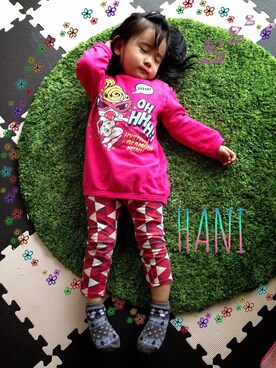 はに☆さんのコーディネート