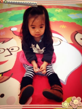 はに☆さんのコーディネート