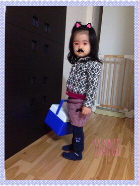 はに☆さんのコーディネート