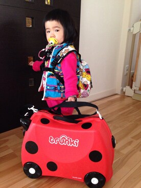 はに☆さんのコーディネート