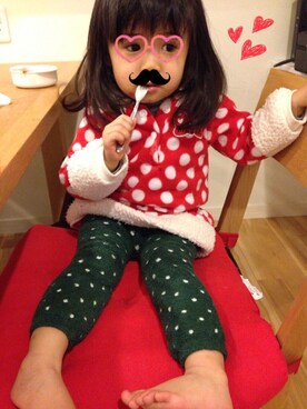 はに☆さんのコーディネート