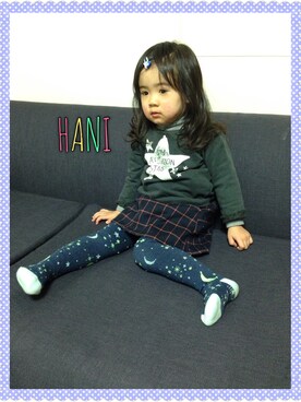 はに☆さんのコーディネート