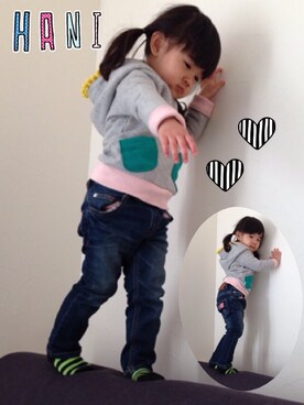 はに☆さんのコーディネート