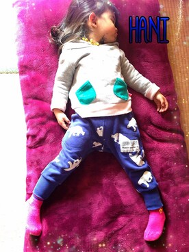 はに☆さんのコーディネート