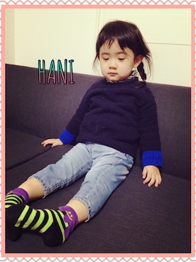 はに☆さんのコーディネート