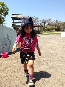 はに☆さんのコーディネート