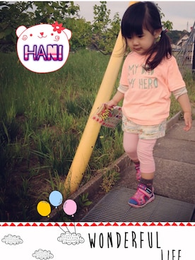 はに☆さんのコーディネート