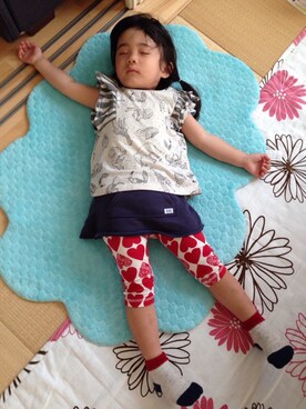 はに☆さんのコーディネート