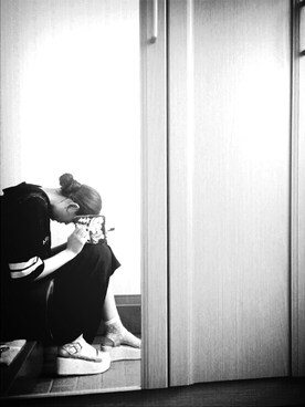 Aya Kumagaiさん（レディース・168cm）の夏コーディネート