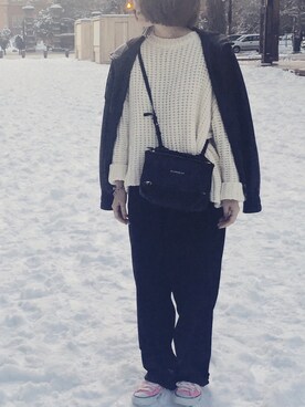 まいさんのコーディネート