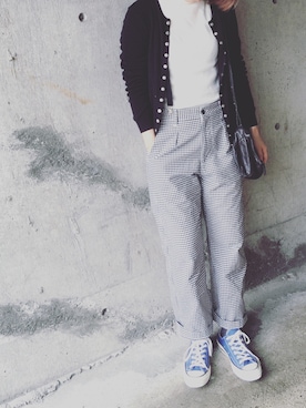 まいさんのコーディネート