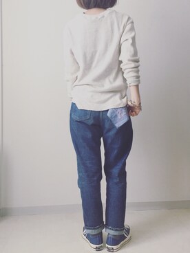 まいさんのコーディネート