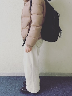 まいさんのコーディネート