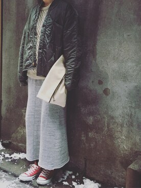 まいさんのコーディネート