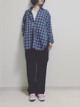 まいさんのコーディネート