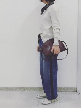 まいさんのコーディネート