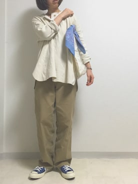 まいさんのコーディネート