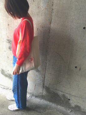 まいさんのコーディネート