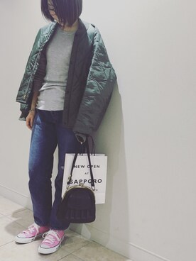 まいさんのコーディネート