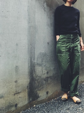 まいさんのコーディネート