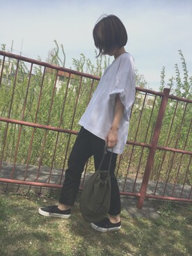 まいさんのコーディネート