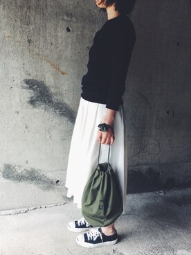 まいさんのコーディネート