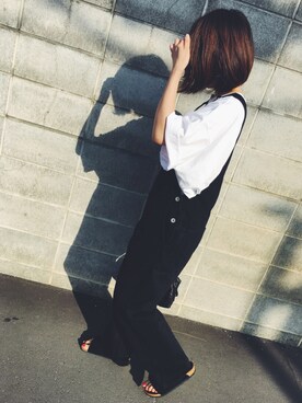 まいさんのコーディネート