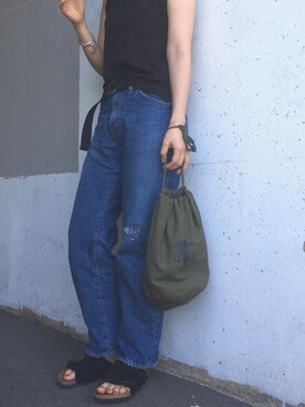 まいさんのコーディネート