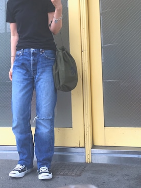 まいさんのコーディネート