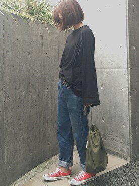 まいさんのコーディネート