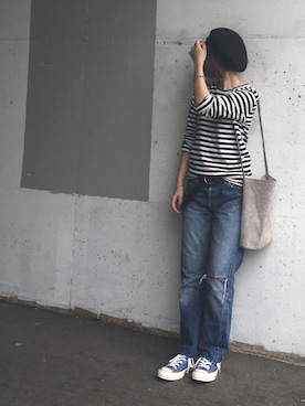 まいさんのコーディネート