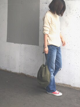 まいさんのコーディネート