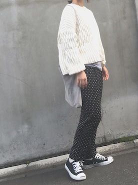 まいさんのコーディネート