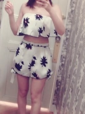 パンダさんのコーディネート