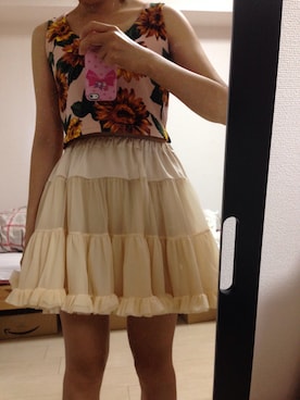 パンダさん（レディース・155cm）の秋コーディネート